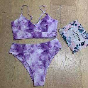 Shein Bathing suit never worn